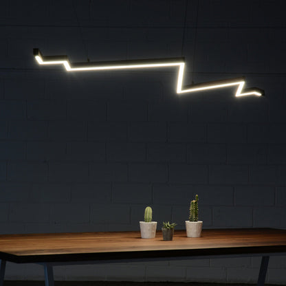 Bolt LED Pendant