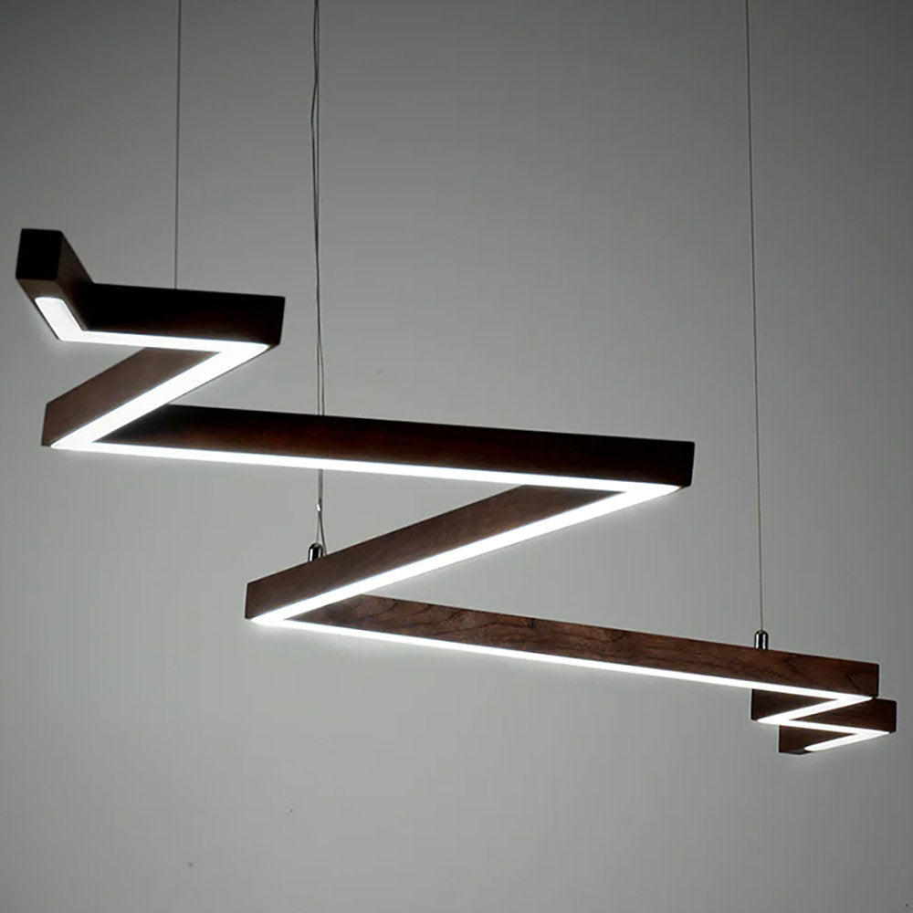 Bolt LED Pendant