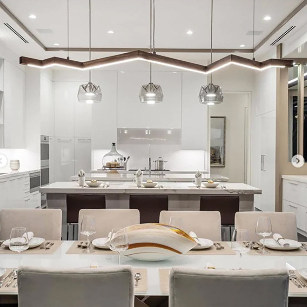 Bolt LED Pendant