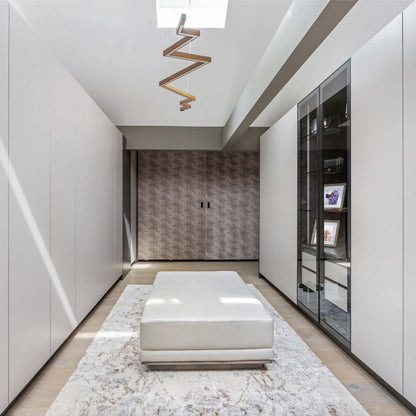 Bolt LED Pendant