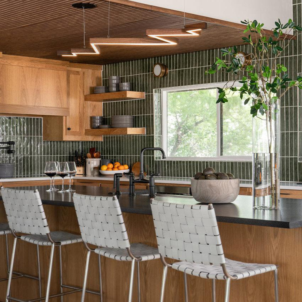 Bolt LED Pendant