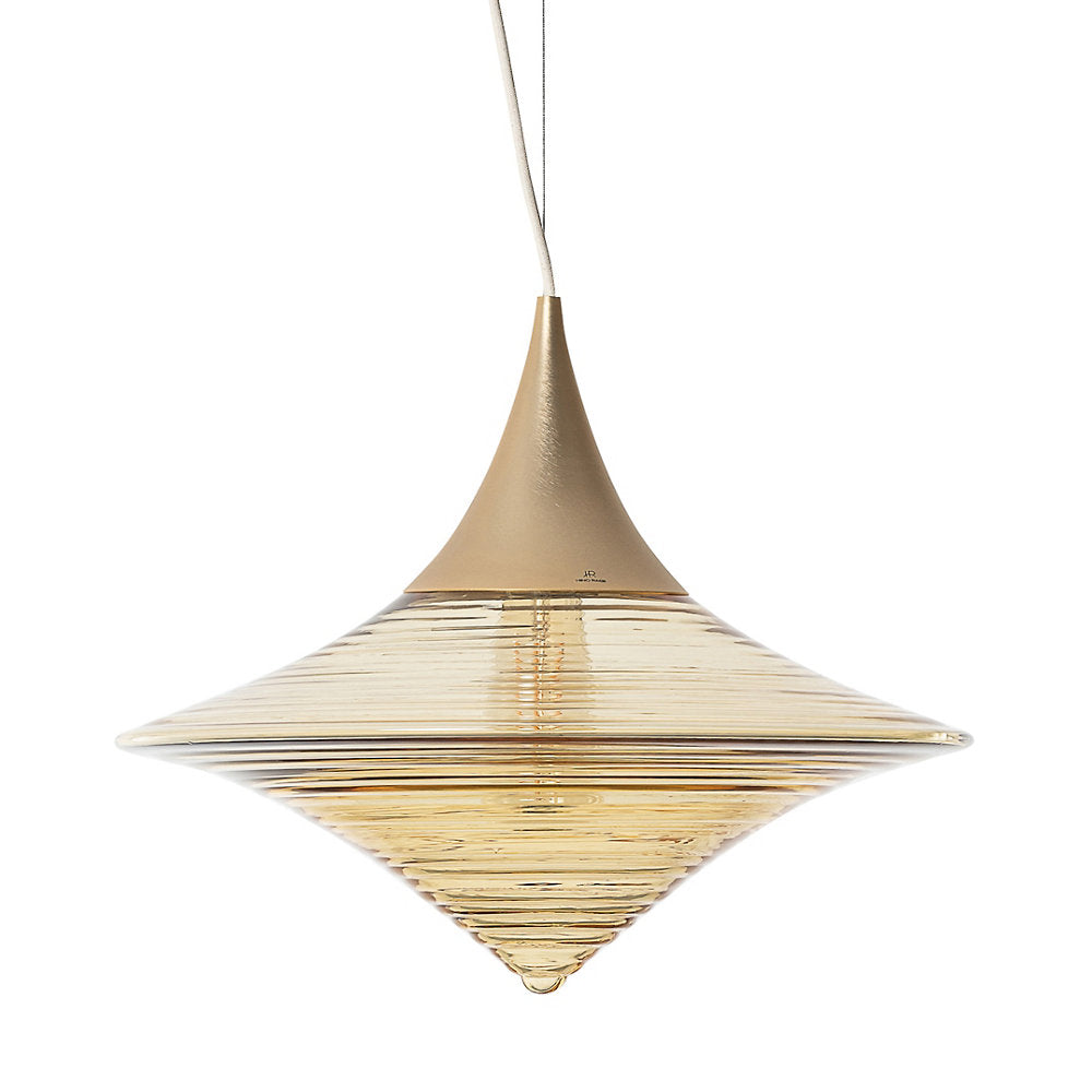 Disca Pendant