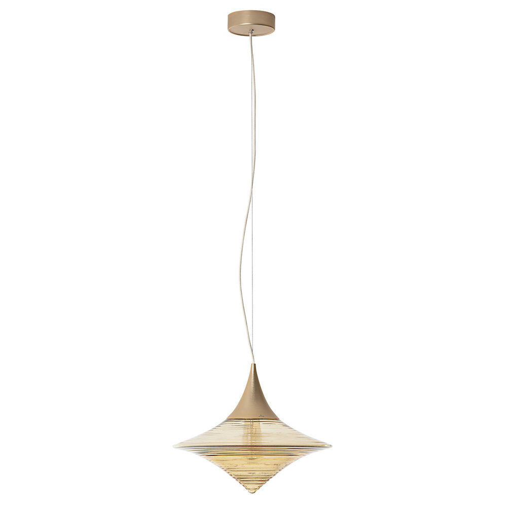 Disca Pendant