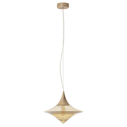 Disca Pendant