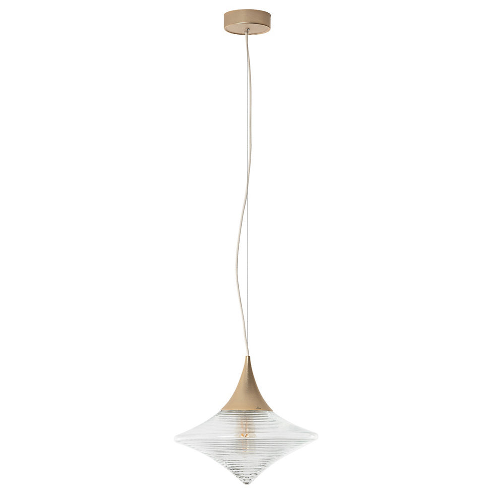Disca Pendant