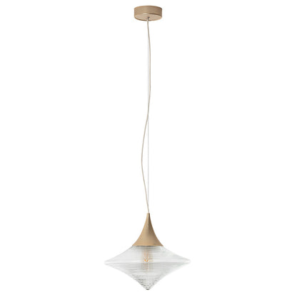 Disca Pendant