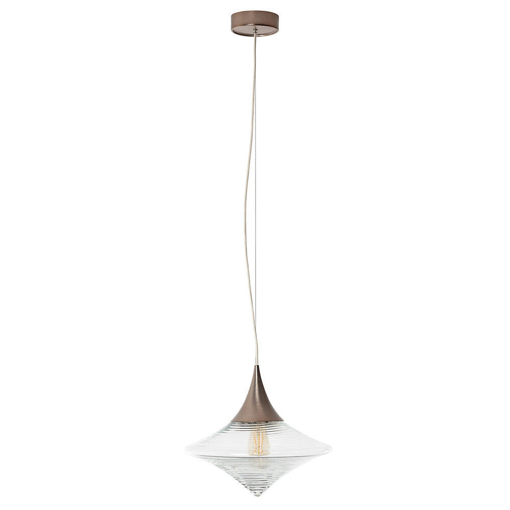 Disca Pendant