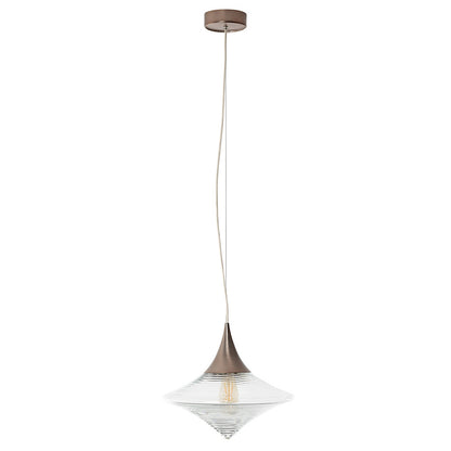 Disca Pendant