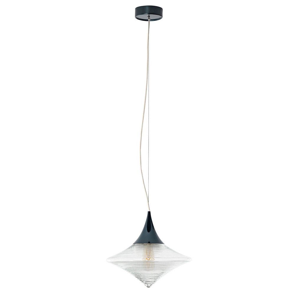 Disca Pendant