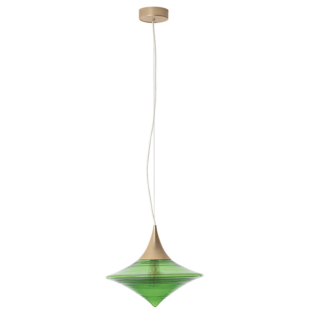 Disca Pendant