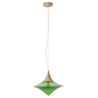 Disca Pendant