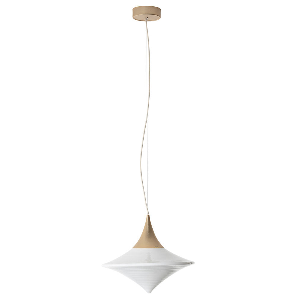 Disca Pendant
