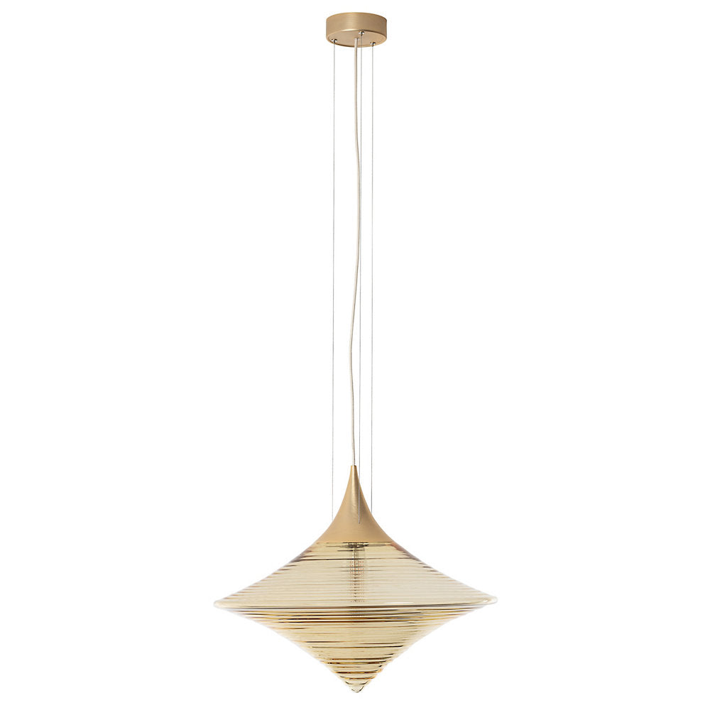 Disca Pendant