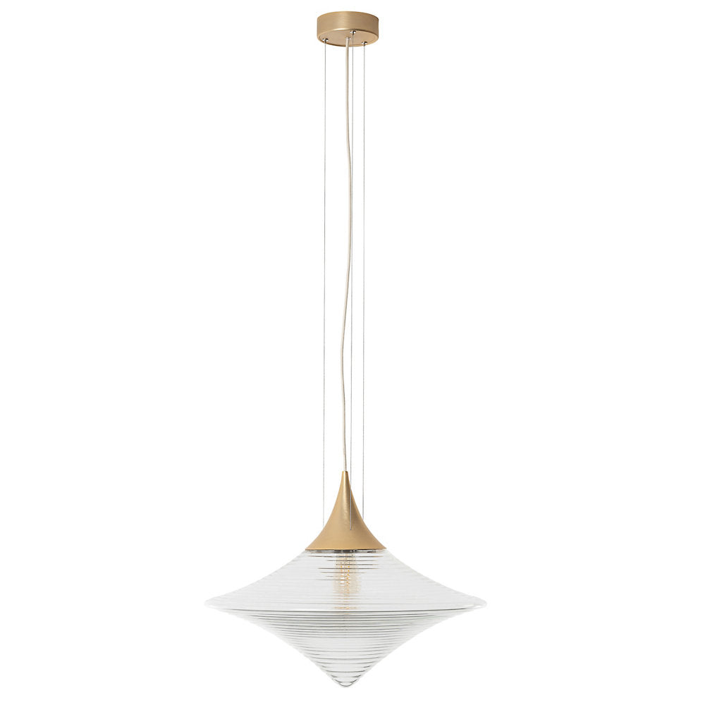 Disca Pendant