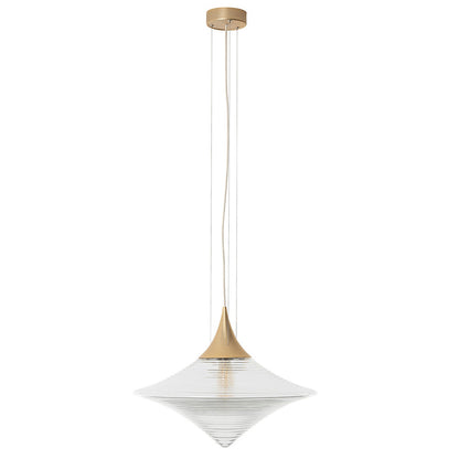 Disca Pendant
