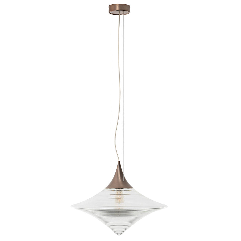 Disca Pendant