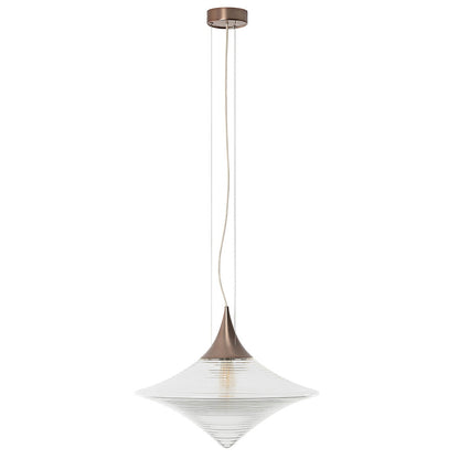 Disca Pendant