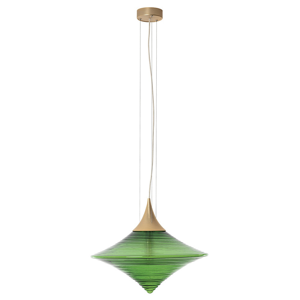 Disca Pendant