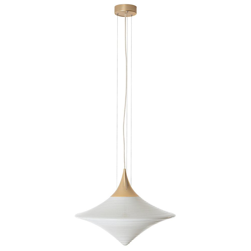Disca Pendant