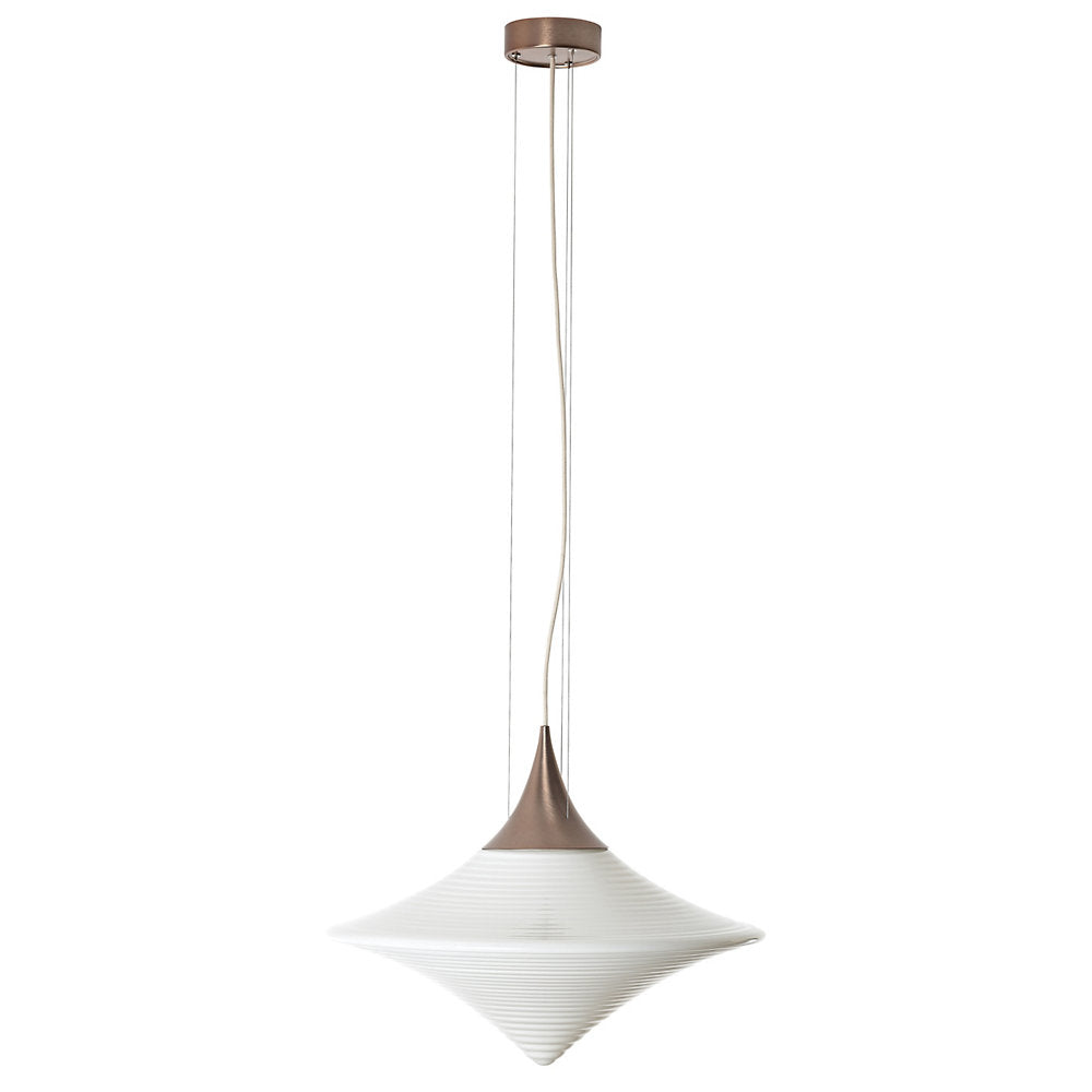 Disca Pendant