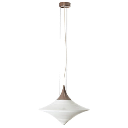 Disca Pendant