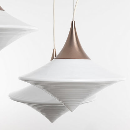 Disca Pendant