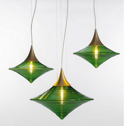 Disca Pendant