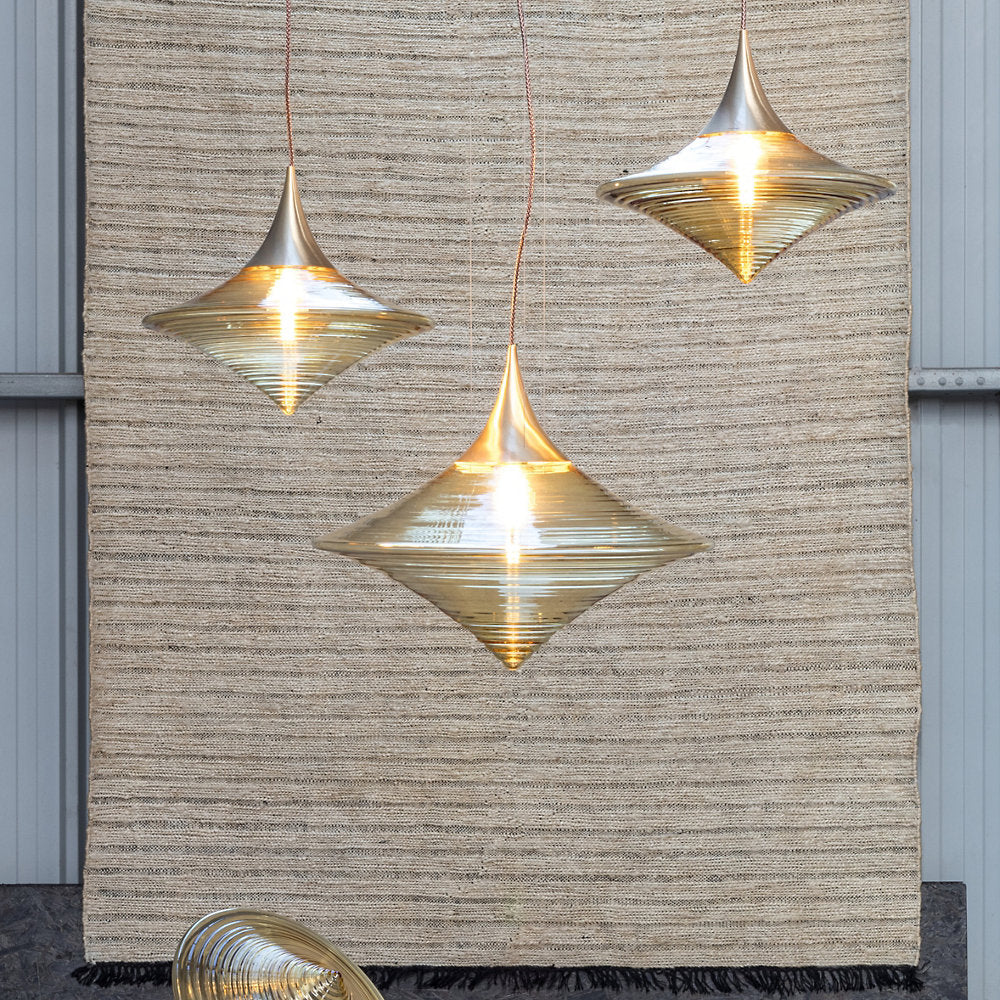 Disca Pendant