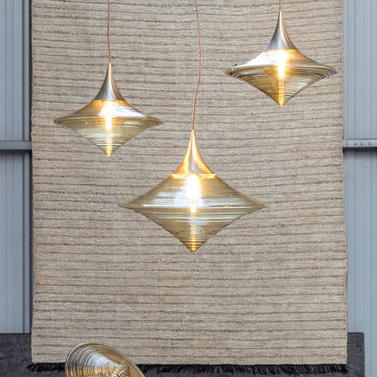 Disca Pendant
