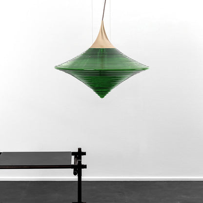 Disca Pendant