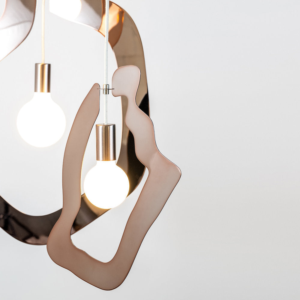 Esprit Ya-Ya 70 Pendant