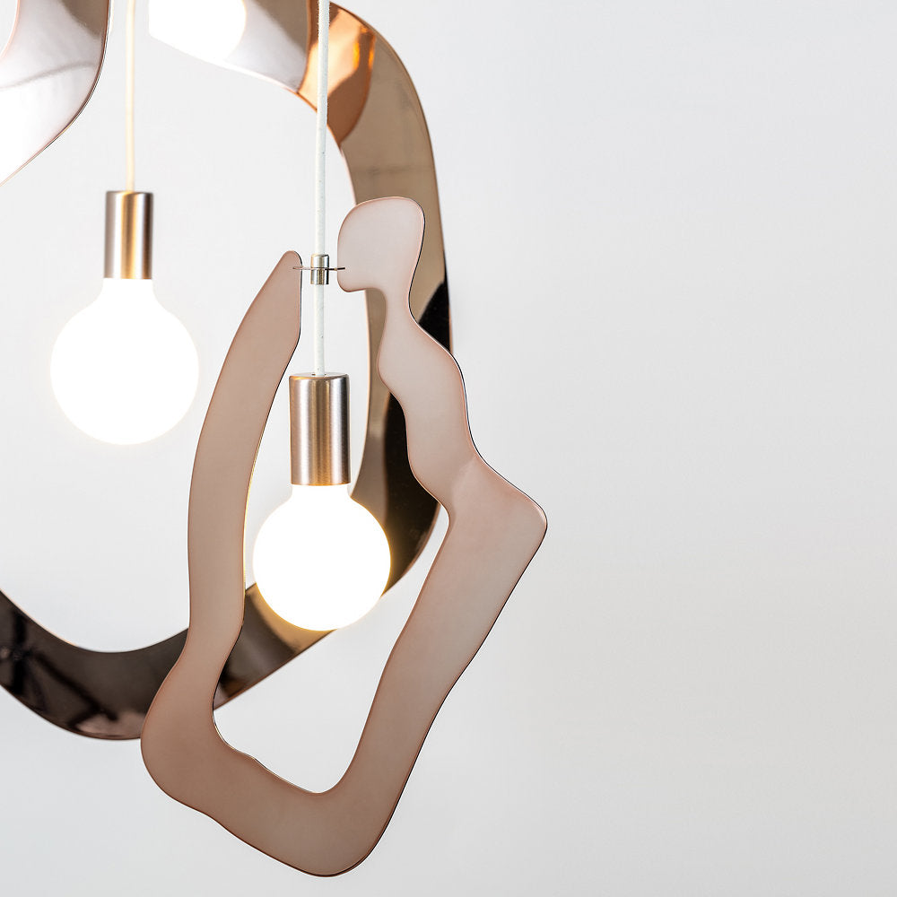 Esprit Ya-Ya 70 Pendant