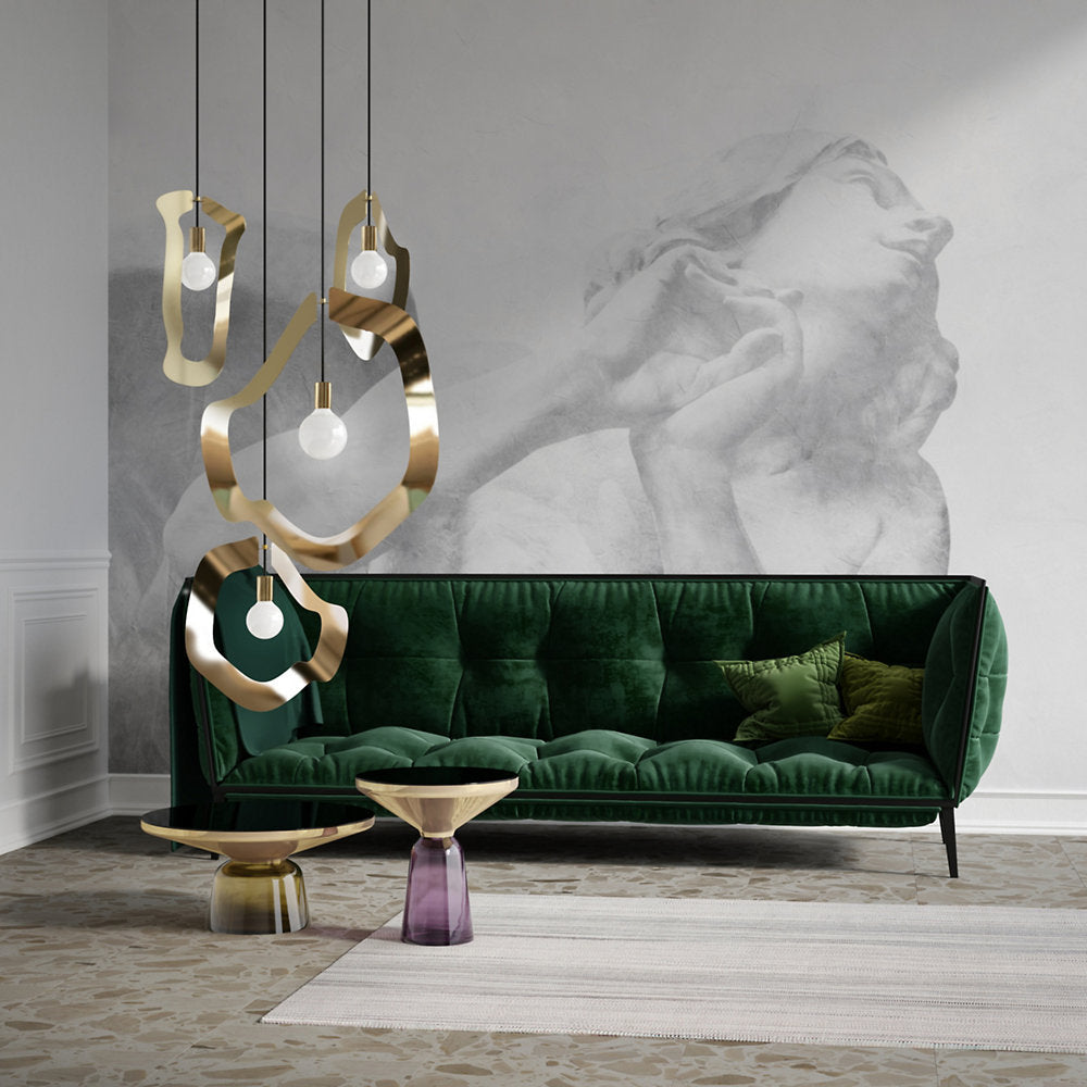 Esprit Ya-Ya 70 Pendant