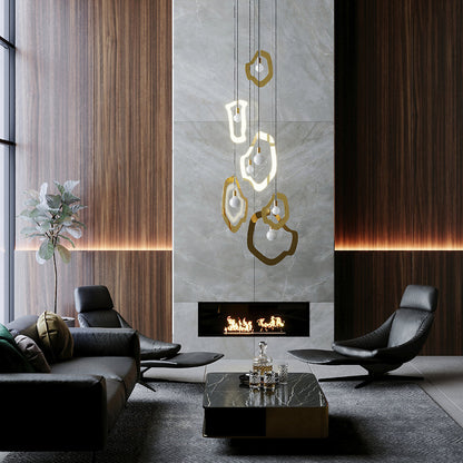 Esprit Ya-Ya 70 Pendant