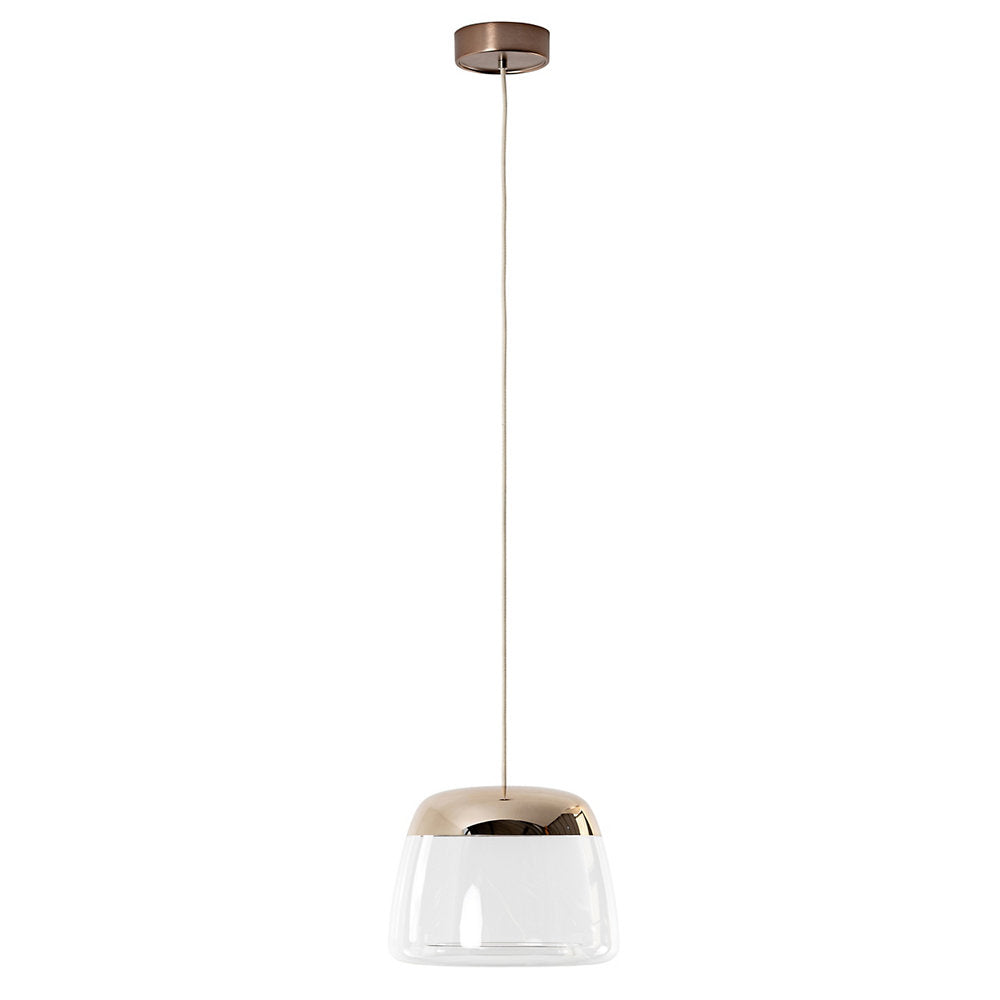Ice Absolut LED Pendant