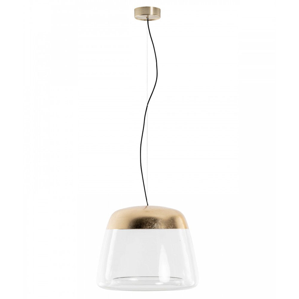 Ice Absolut LED Pendant