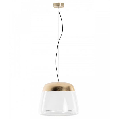 Ice Absolut LED Pendant