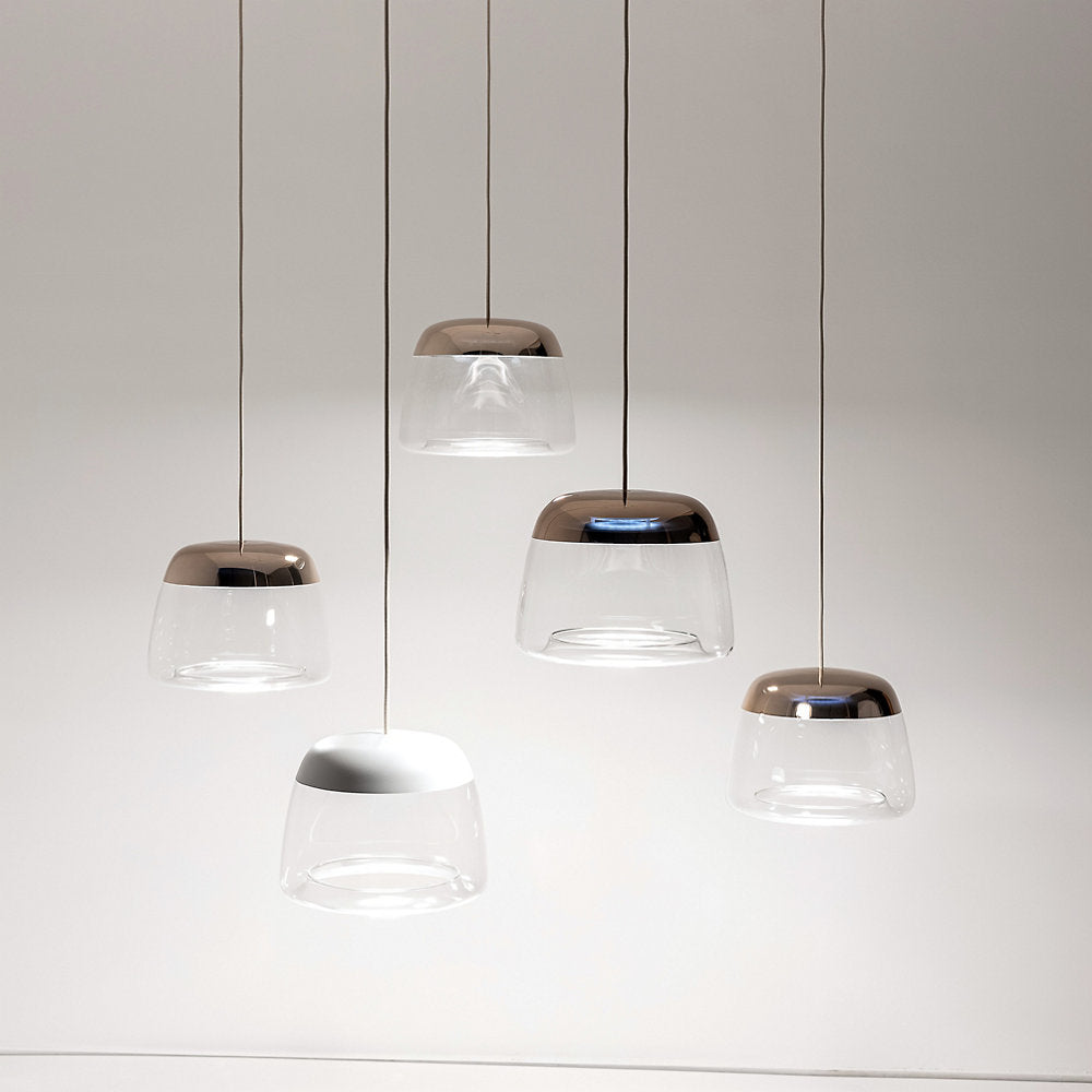 Ice Absolut LED Pendant