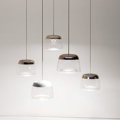 Ice Absolut LED Pendant
