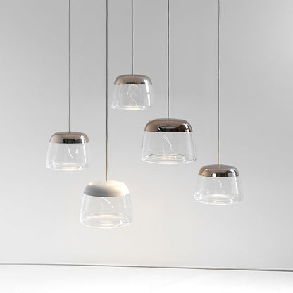 Ice Absolut LED Pendant