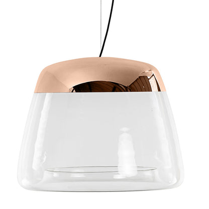 Ice Absolut LED Pendant