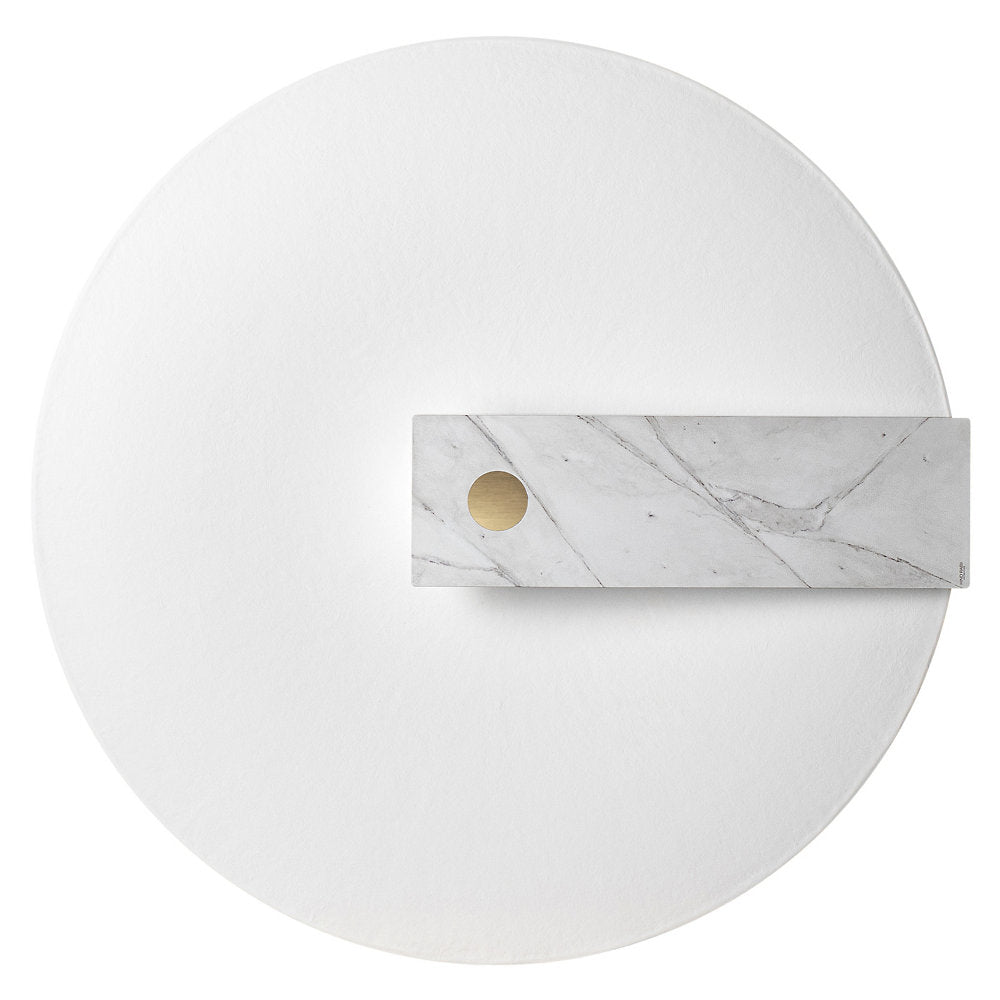 Meridiana LED Wall / Flushmount