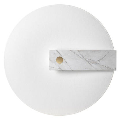 Meridiana LED Wall / Flushmount