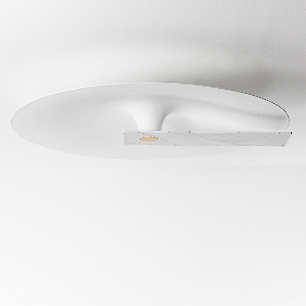 Meridiana LED Wall / Flushmount