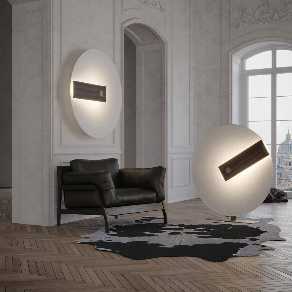 Meridiana LED Wall / Flushmount