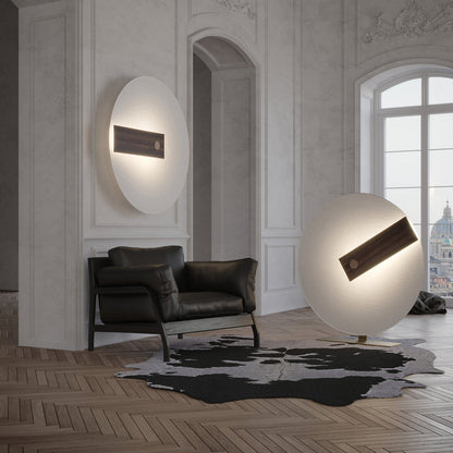 Meridiana LED Wall / Flushmount