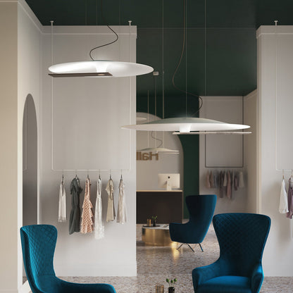 Meridiana LED Pendant