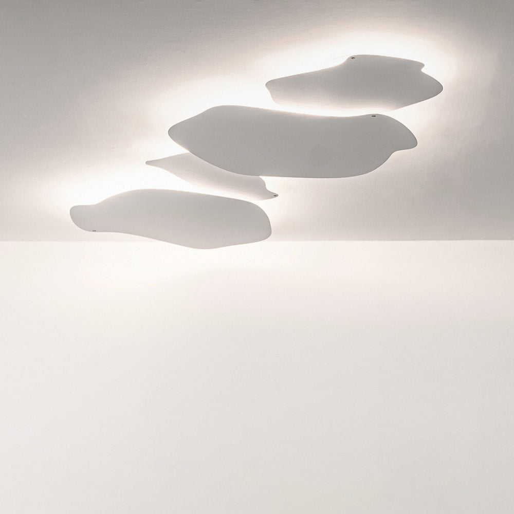 Ya-Ya LED Wall / Flushmount