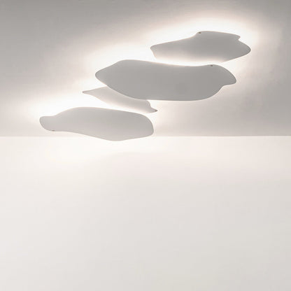 Ya-Ya LED Wall / Flushmount