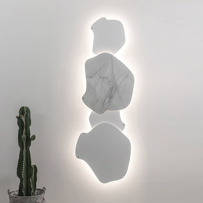 Ya-Ya LED Wall / Flushmount